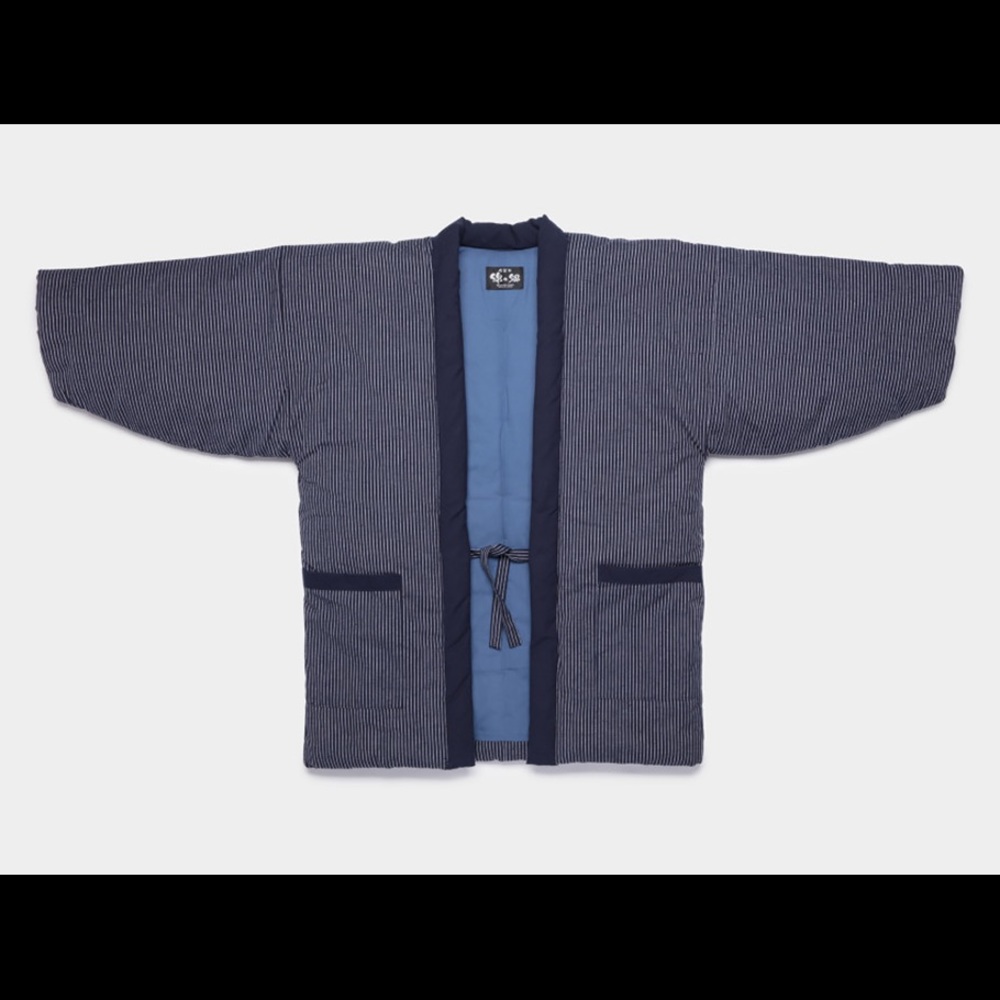 Best Made Co. Quilted Hanten Jacket